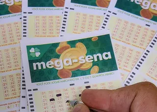 Apostas da Bahia faturam quase R$ 200 mil na Mega-Sena