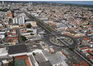 Cinco pontos da cidade que marcam a história de Feira de Santana