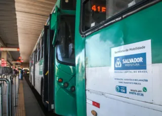 Salvador terá mudanças em linhas de ônibus neste sábado (8)