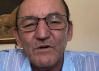 Marquito tem estado de saúde atualizado após cirurgia de 4 horas