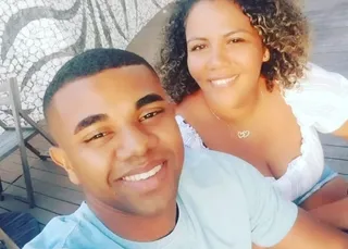 Davi Brito responde por que não casou com Mani Rego após virar ricaço
