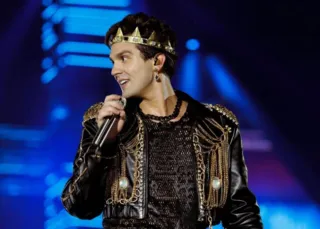 Saiba como comprar ingressos para show de Luan Santana em Salvador