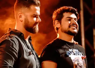 Cristiano revela ultimato a Zé Neto: 'Ou para ou a dupla acaba'