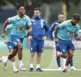 Caminhada do Brasil rumo ao 10º título da Copa América começa hoje