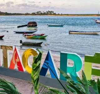 Itacaré será primeiro destino brasileiro com tour 360º do Google