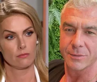 Ana Hickmann é proibida de vender mansão que morou com ex-marido