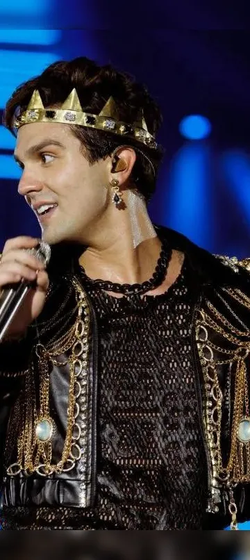 Saiba como comprar ingressos para show de Luan Santana em Salvador