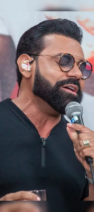 Pablo faz show gratuito em Salvador nesta terça (24); saiba horário