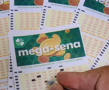 Seis apostas individuais da Bahia faturam prêmio na Mega-Sena