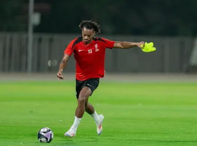 Saiba quem é André Carrilo, novo jogador do Corinthians