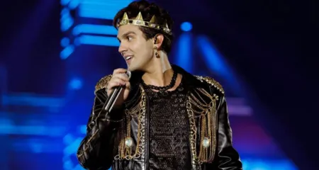 Saiba como comprar ingressos para show de Luan Santana em Salvador
