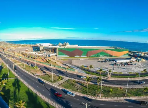 ConstruNordeste realiza 2º edição no Centro de Convenções de Salvador