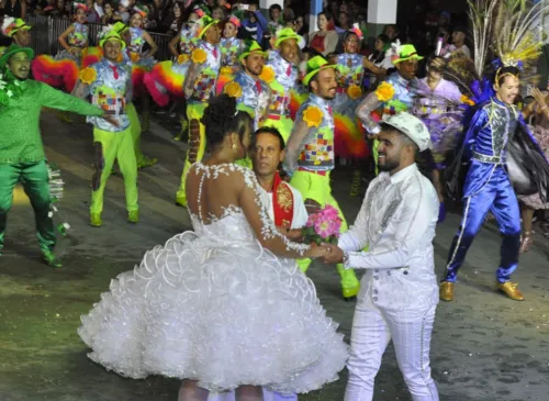 Festival de quadrilhas em Potiraguá distribui R$ 35 mil em prêmios