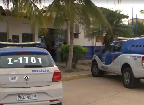 Homem e mulher são mortos a tiros em Juazeiro