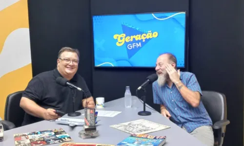 
				
					40 anos de Paralamas do Sucesso: uma viagem musical com Bi Ribeiro
				
				