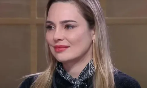 
				
					Rachel Sheherazade se dá mal em processo contra SBT e Silvio Santos
				
				