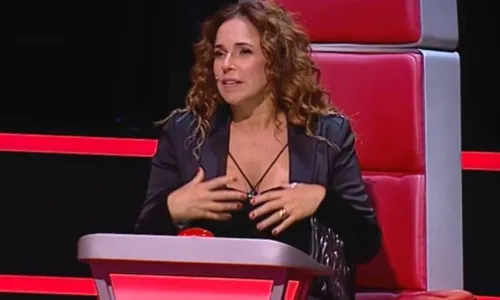 
				
					6 vezes em que Daniela Mercury causou e virou meme na web; veja vídeos
				
				