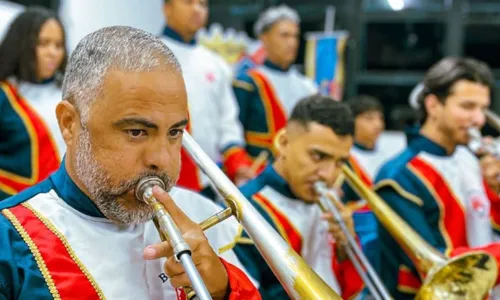 
				
					7 de setembro em Juazeiro: conheça a evolução das fanfarras
				
				