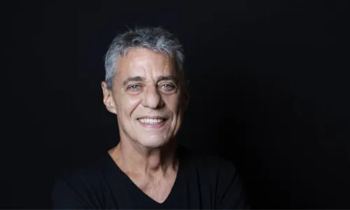 
				
					80 anos de Chico Buarque: confira as 10 músicas mais tocadas no Brasil
				
				