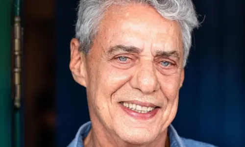 
				
					80 anos de Chico Buarque: confira as 10 músicas mais tocadas no Brasil
				
				