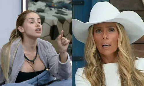 
					A Fazenda 16: Babi acusa Adriane Galisteu de mentir ao negar agressão
				
				