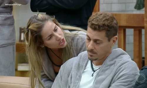 
					A Fazenda 16: Babi acusa Adriane Galisteu de mentir ao negar agressão
				
				