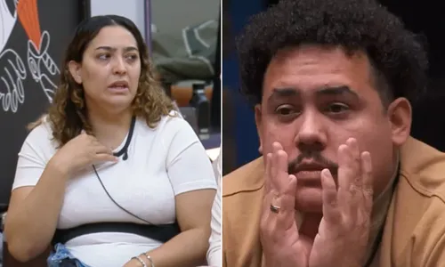 
				
					A Fazenda 16: Camila Moura sai mais apagada que Lucas Buda no BBB
				
				