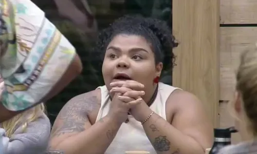 
					'A Fazenda': Camila desiste de armação contra Luana após levar esporro
				
				