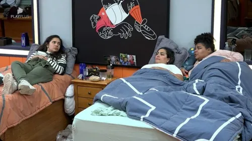 
					'A Fazenda 16': Gizelly sugere que Sacha está em crise de abstinência
				
				