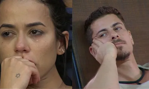 
				
					A Fazenda 16: Larissa Tomásia dá vexame e sofre mesma maldição do BBB
				
				