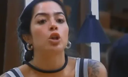 
					A Fazenda: Babi Muniz sugere expulsão de Luana e detona peoa: 'Doida'
				
				