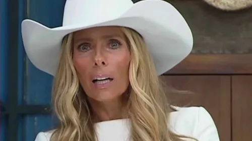 
					A Fazenda 17: famosa desiste do reality antes da estreia; saiba quem
				
				