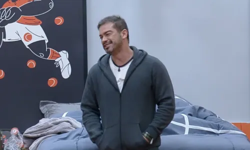 
					Família de Sidney Sampaio nega surto de ator em 'A Fazenda 16'
				
				