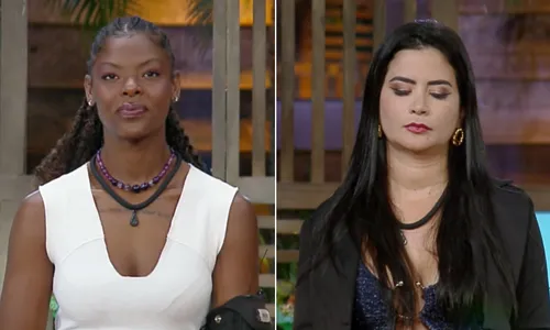 
				
					A Fazenda 16: Suelen Gervásio detona Vanessa ao vivo e choca Galisteu
				
				