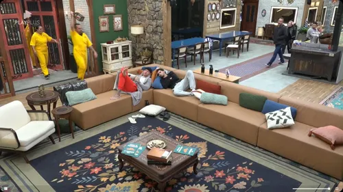 
					A Fazenda 16: Zé Love vence Prova de Fogo e dedica a Babi
				
				