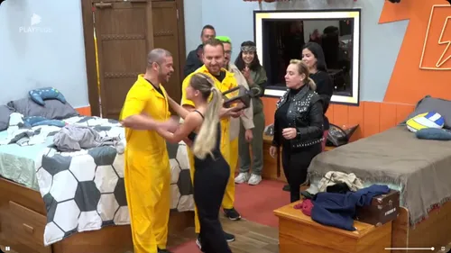 
					A Fazenda 16: Zé Love vence Prova de Fogo e dedica a Babi
				
				