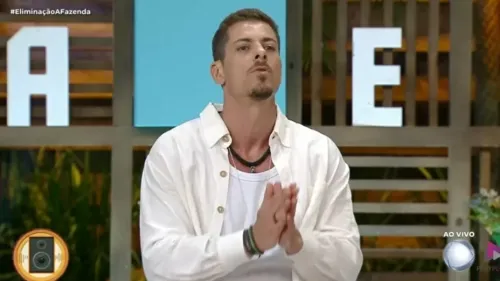 
					Enquete A Fazenda: Luana é rejeitada após surto e Sacha lidera isolado
				
				