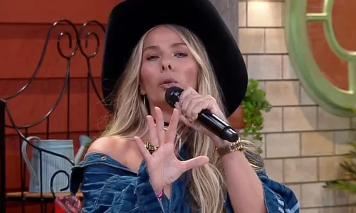 
					A Fazenda: Zé Love provoca treta generalizada em intervalo de votação
				
				