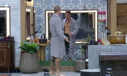 
					A Fazenda: Babi rebate Galisteu, Yuri detona Zé Love e Prova de Fogo
				
				