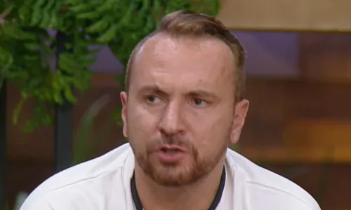 
					A Fazenda: Zé Love provoca treta generalizada em intervalo de votação
				
				