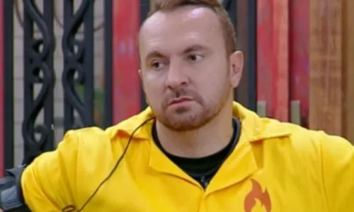 
					A Fazenda: Babi rebate Galisteu, Yuri detona Zé Love e Prova de Fogo
				
				