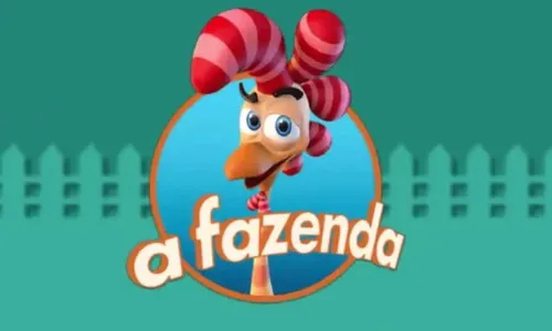 
				
					'A Fazenda': relembre apresentadores e por que foram substituídos
				
				