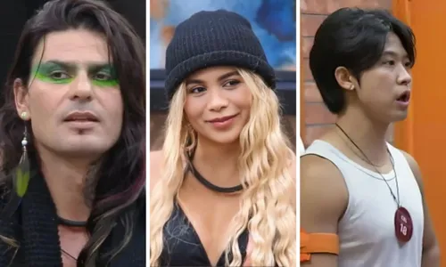 
				
					A Grande Conquista: 'plantas' na reta final levam reality ao fracasso
				
				