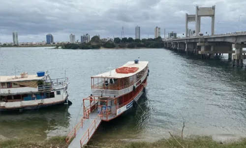 
				
					A inspiração do Rio São Francisco para os escritores juazeirenses
				
				