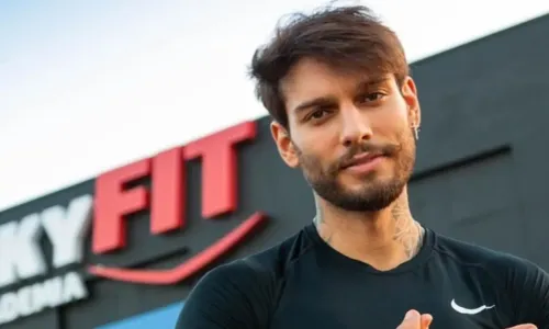 
				
					Academia de Lucas Lucco é interditada em Salvador; saiba o motivo
				
				