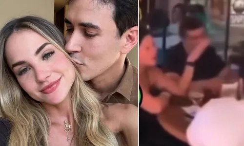 
				
					Affair de ex-BBB Gabi Martins é visto com outra mulher; VÍDEO
				
				