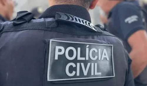 
				
					Agente de saúde é morto a tiros em comunidade quilombola na Bahia
				
				