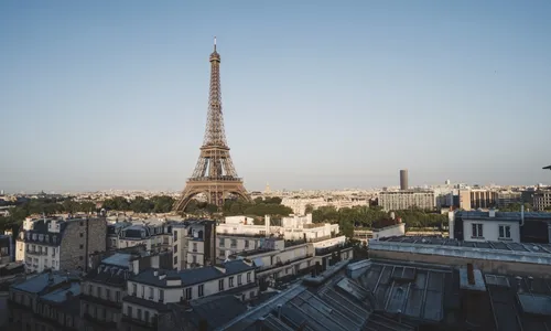 
				
					Air France passará a operar voo direto entre Salvador e Paris
				
				