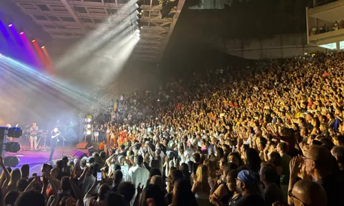 
				
					Alceu Valença em Salvador: veja as fotos do show e sinta a energia
				
				