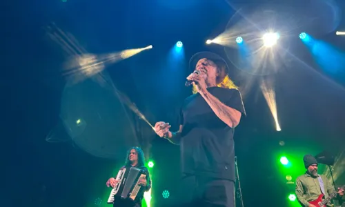 
					Vai ficar em Salvador no São João? Veja Agenda Cultural da capital
				
				